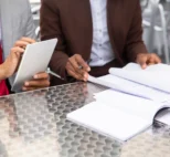 ROC Filings Annual Compliance & Legal Support